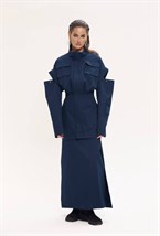 Платье - трансформер - фото 135306