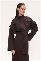 Платье - трансформер - фото 135318