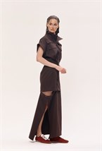 Платье - трансформер - фото 135320