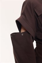 Платье - трансформер - фото 135323