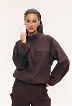 Олимпийка унисекс - фото 135333