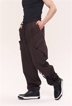 Брюки унисекс - фото 135345