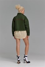 Блейзер - трансформер - фото 135376