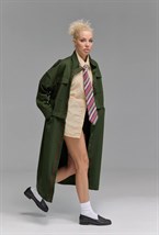 Блейзер - трансформер - фото 135377