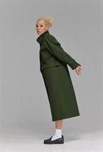 Блейзер - трансформер - фото 135380