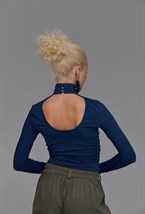 Лонгслив - фото 135403