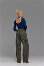 Лонгслив - фото 135404