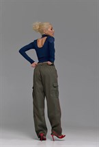 Лонгслив - фото 135407