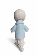 Фигурка Little Yellow Bird, Big Problem - фото 135498