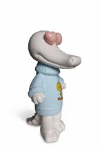 Фигурка Little Yellow Bird, Big Problem - фото 135499