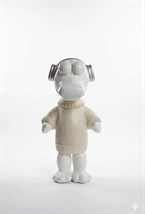 Фигурка Do Not Disturb - фото 135502