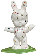 Фигурка Alenka lullaby spring (Damien Hirst) - фото 135515