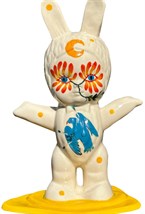 Фигурка Alenka Blue Eyes - фото 135537