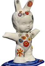 Фигурка Alenka Takashi Murakam - фото 135540