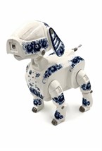 Фигурка Moji Gzhel - фото 135548