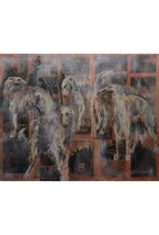 Картина ЧУТЬЕ - фото 135553