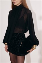 Блуза Breeze - фото 135566