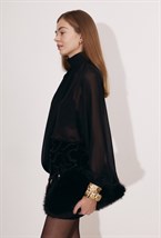 Блуза Breeze - фото 135567