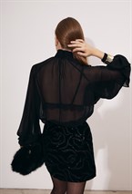 Блуза Breeze - фото 135569