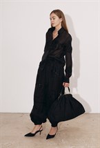 Брюки Silent Spark - фото 135585