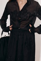 Брюки Silent Spark - фото 135587