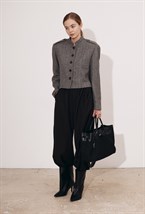 Жакет Blur - фото 135592