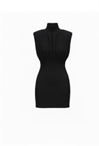 Платье мини Theodora - фото 135606