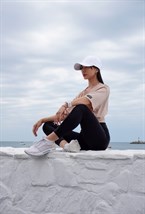 Спортивные леггинсы Рислинг - фото 135745