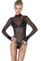 Боди Netta - фото 135889