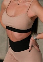 Спортивный топ Ниагара - фото 135921