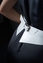 Пояс-баска Karolina - фото 136147