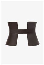 Пояс-баска Elie - фото 136157