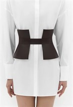 Пояс-баска Elie - фото 136158