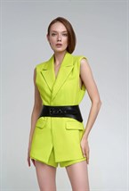 Широкий ремень Lori - фото 136178