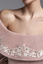 Жакет ЕВА ПОУДЕР - фото 136267