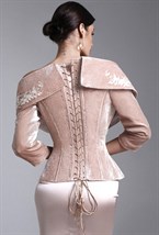 Жакет ЕВА ПОУДЕР - фото 136268