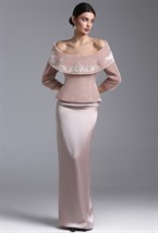 Жакет ЕВА ПОУДЕР - фото 136271