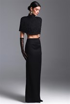 Юбка БЛЭК ТАЙ - фото 136281