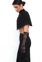 Юбка БЛЭК ТАЙ - фото 136283