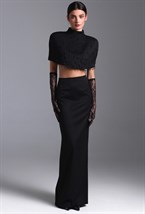 Юбка БЛЭК ТАЙ - фото 136284