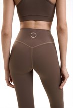 Леггинсы Ангел - фото 136303