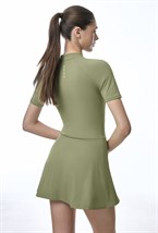 Комбинезон Роза - фото 136328