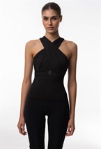 Топ Ангел удлененный - фото 136383