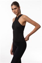 Топ Ангел удлененный - фото 136384