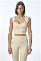 Топ-корсет Ангел - фото 136411