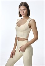 Топ-корсет Ангел - фото 136413