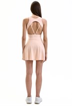 Платье Ракетка - фото 136424