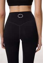 Леггинсы Ангел - фото 136465