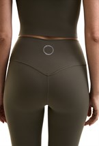 Леггинсы Ангел - фото 136475