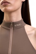 Топ Роза - фото 136571